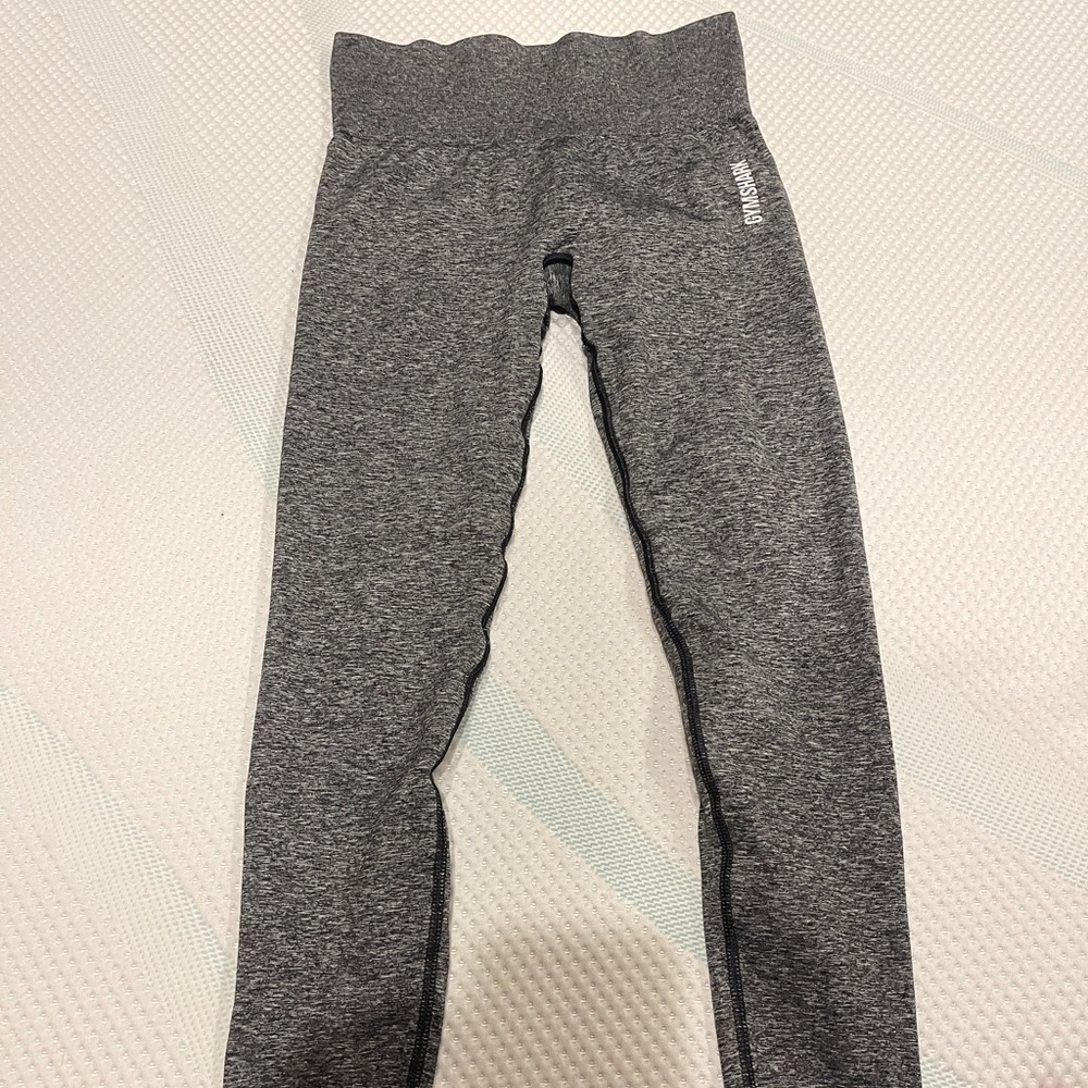 Gymshark seamless vital leggings